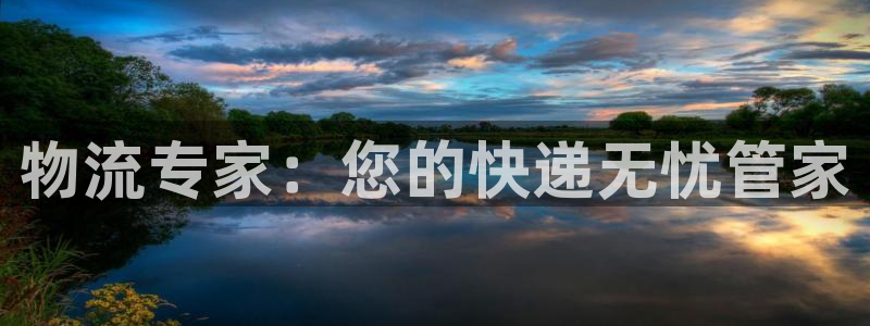 超凡国际加拿大技巧：物流专家：您的快